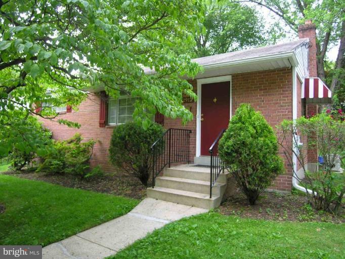 2912 Fenimore Road Silver Spring, MD 20902 - Photo 20 of 21 Exterior #2