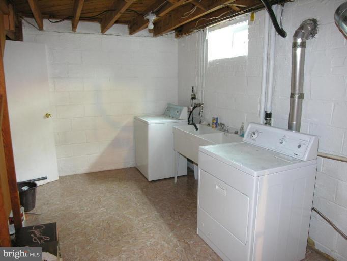 2912 Fenimore Road Silver Spring, MD 20902 - Photo 9 of 21 Laundry Area 1