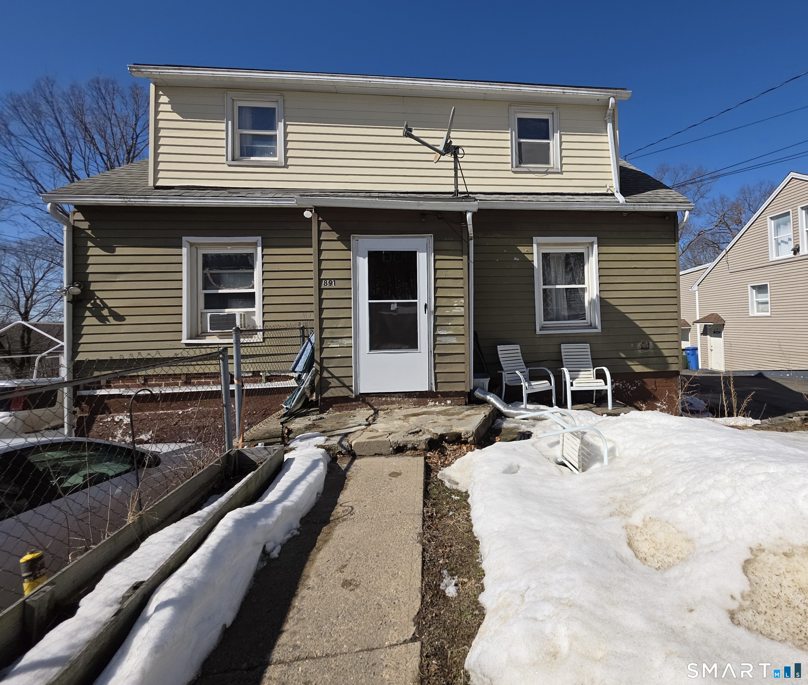 891 Pearl Lake Road Waterbury, CT 06706 - Photo 1 of 1 Gallery Image 1