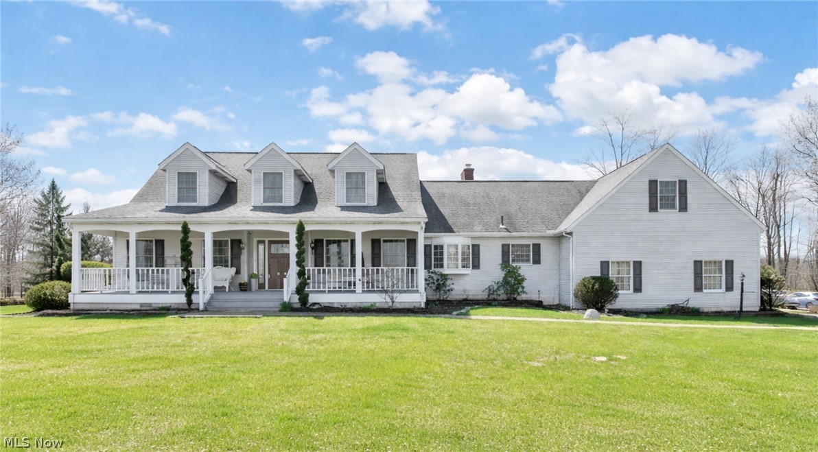 2365 Alta West Road Mansfield, OH 44903 - Photo 1 of 50