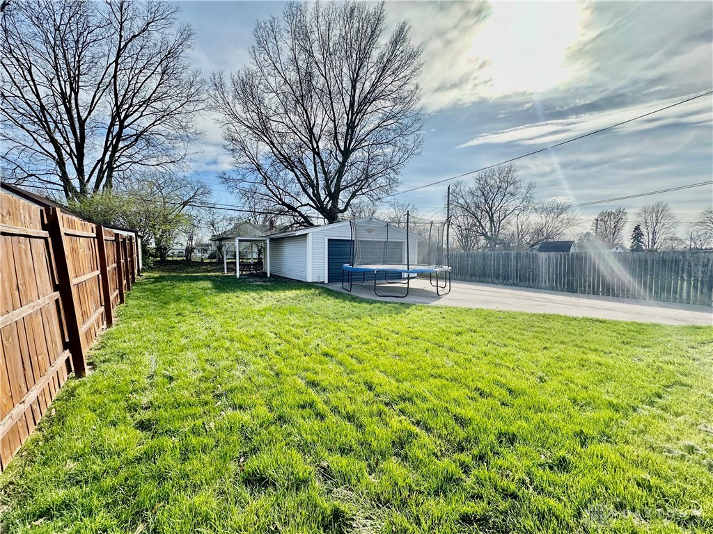 2128 Rector Avenue Dayton, OH 45414 - Photo 6 of 30 Gallery Image 6