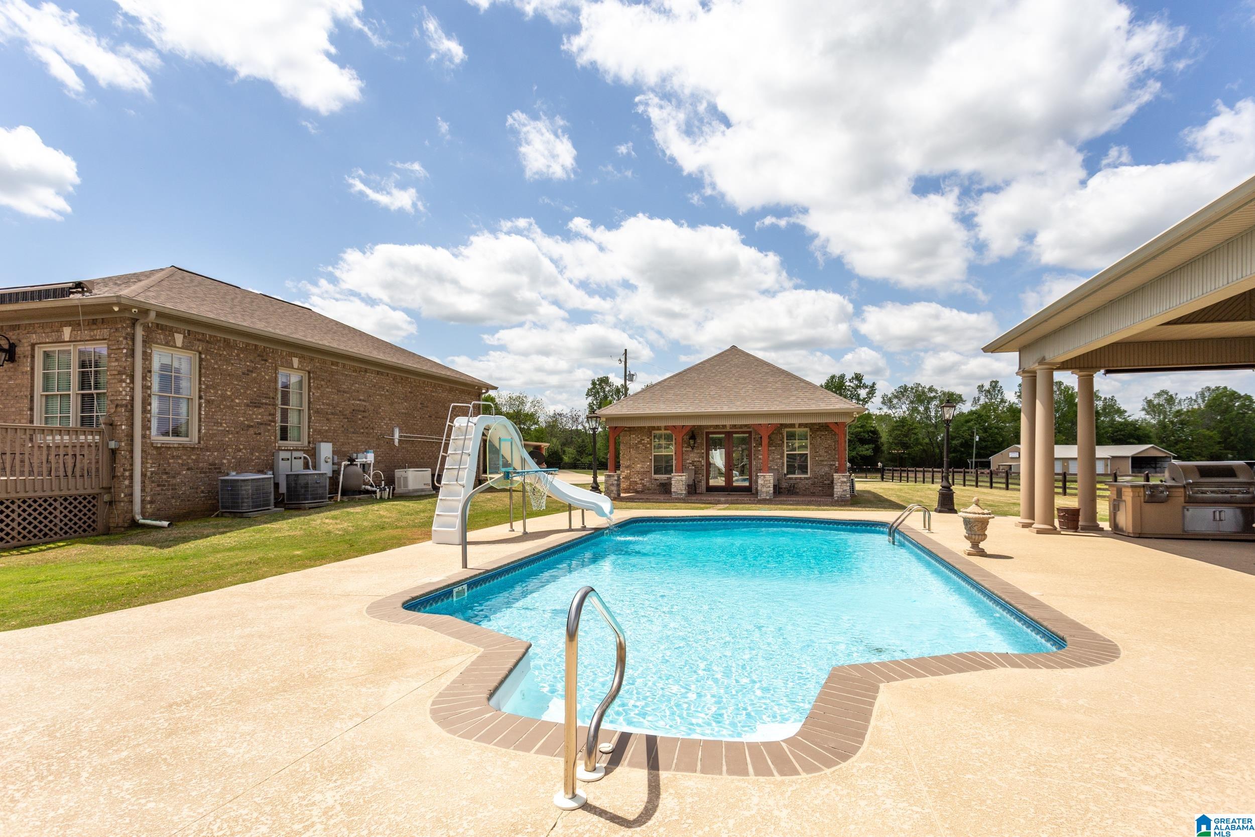 806 Buckhorn Road Oxford, AL 36203 - Photo 30 of 50 Gallery Image 30