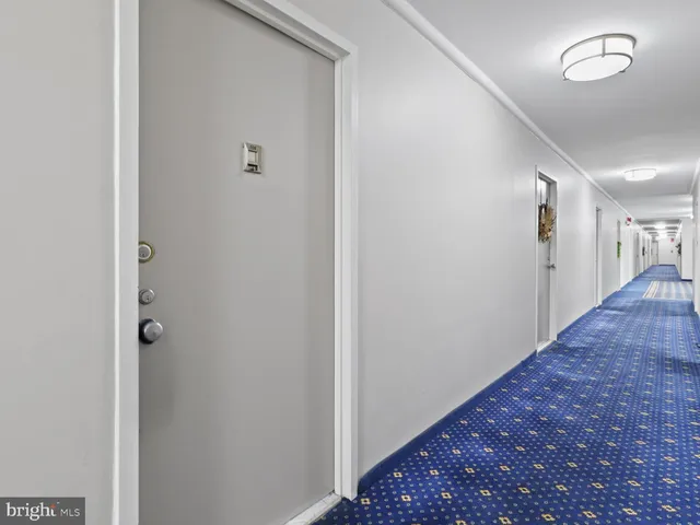 a bathroom with a tub and shower