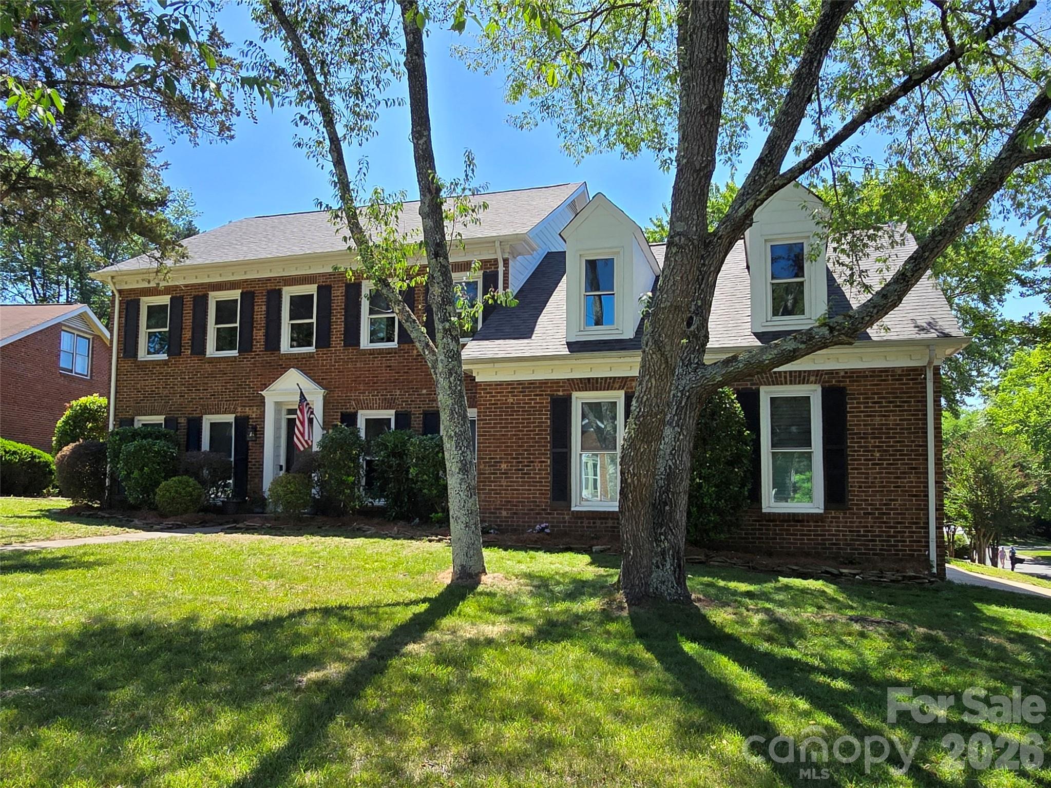 2900 Polo Ridge Court Charlotte, NC 28210 - Photo 2 of 48