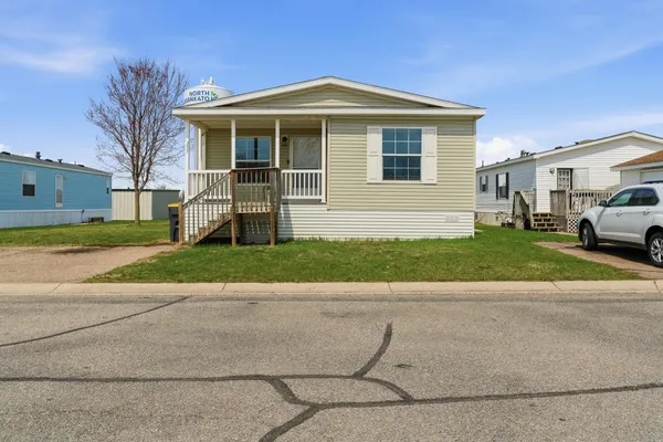 $173,000 | 2022 Morgan Way, North Mankato, MN 56003