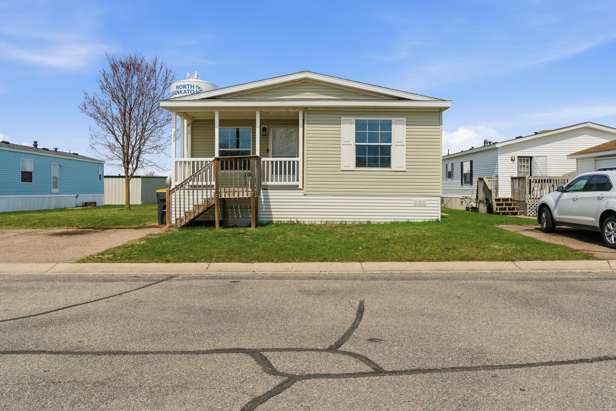 2022 Morgan Way North Mankato, MN 56003 - Photo 1 of 29