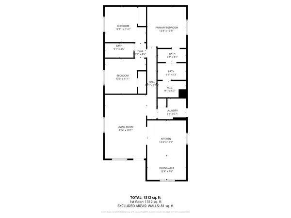$173,000 | 2022 Morgan Way, North Mankato, MN 56003