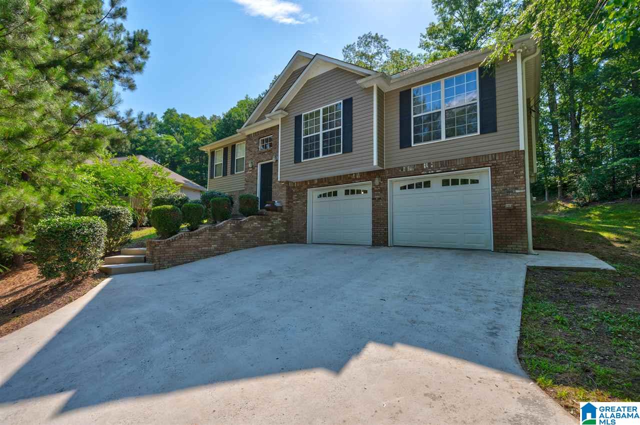 1023 Mountain Lake Road Warrior, AL 35180 - Photo 1 of 29