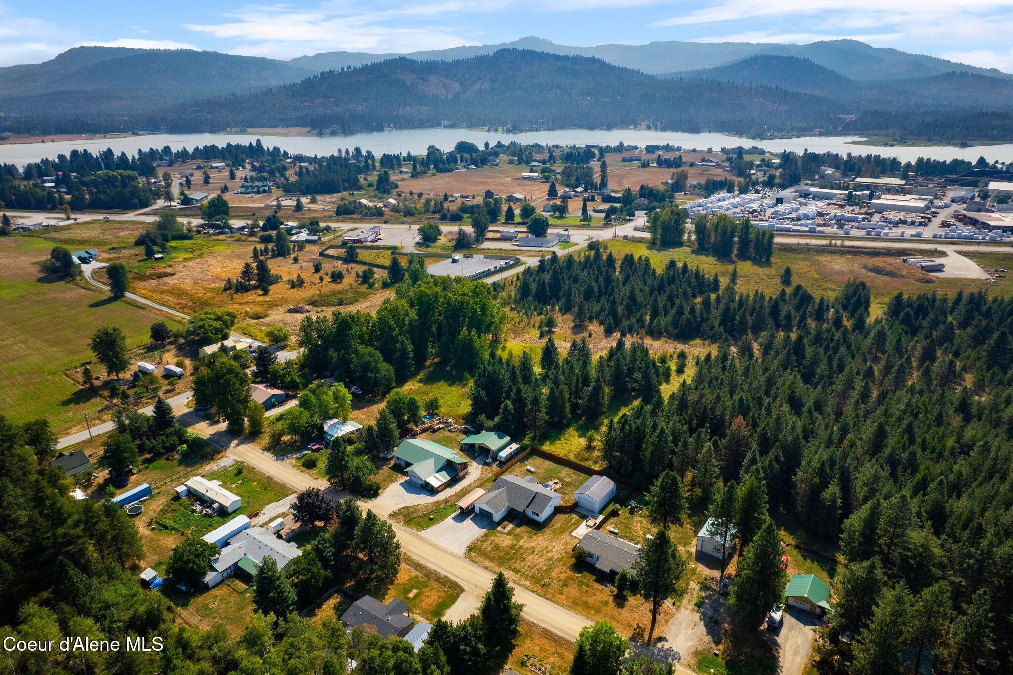 120 Shelby Road Laclede, ID 83841 - Photo 37 of 41 Laclede, ID