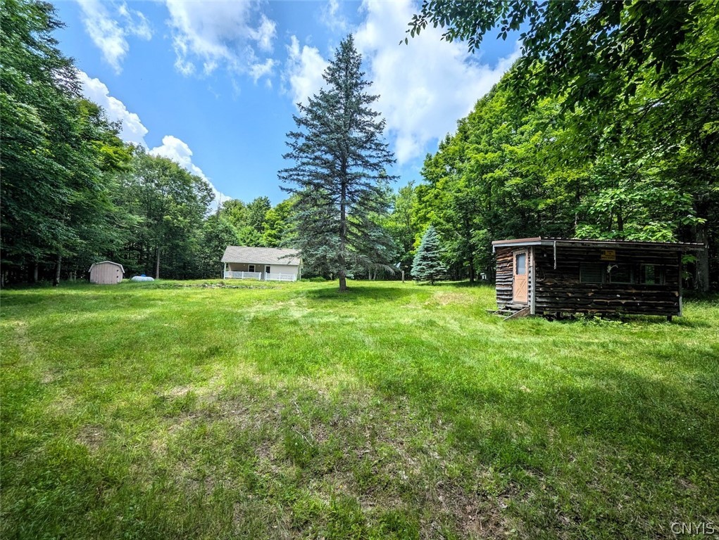 537 Maple Road West Union, NY 14877 - Photo 1 of 50