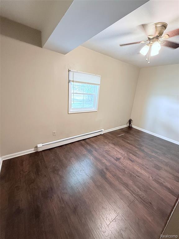 415 Coutant Street, Unit D Flushing, MI 48433 - Photo 17 of 18