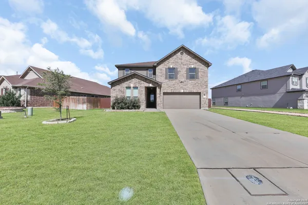 $2,550 | 11255 Sawyer Valley, San Antonio, TX 78254