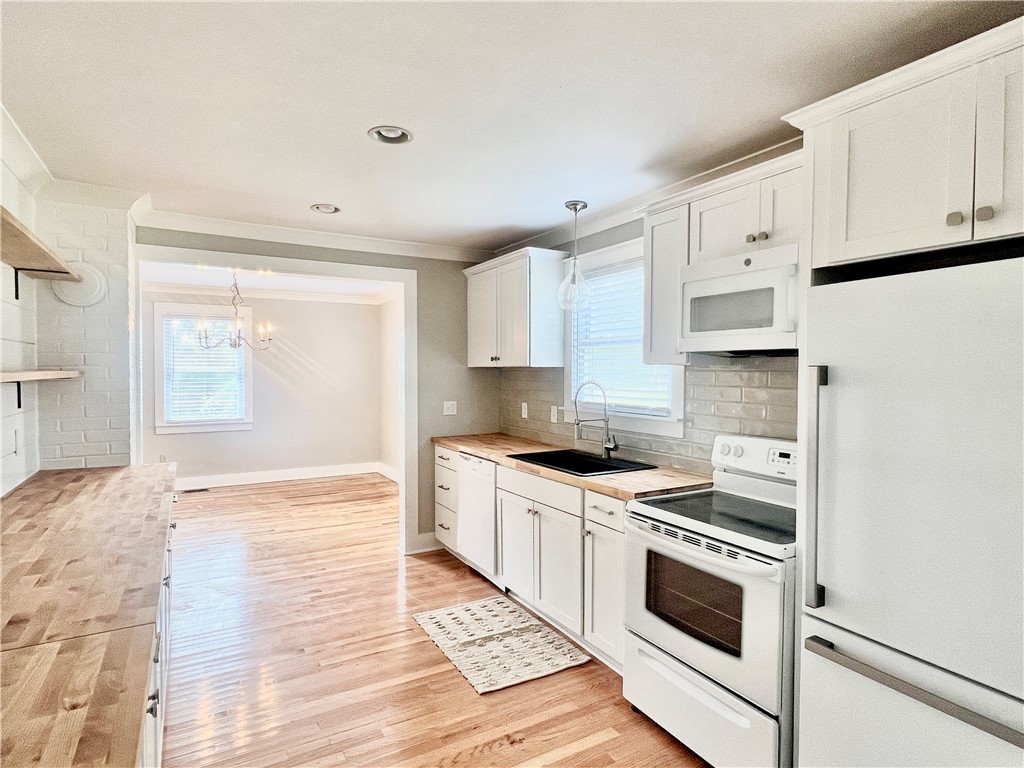 129 Smith Motors Road Belton, SC 29627 - Photo 11 of 16