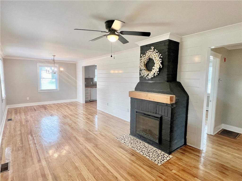 129 Smith Motors Road Belton, SC 29627 - Photo 8 of 16