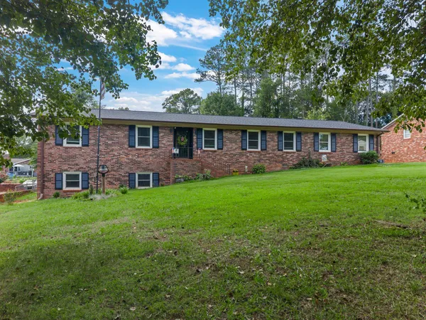 $370,000 | 417 Harrell Drive, Spartanburg, SC 29307