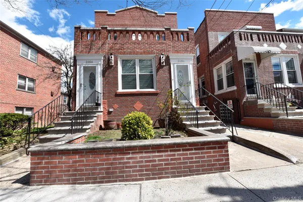 $1,150,000 | 2056 Continental Avenue | Pelham Bay
