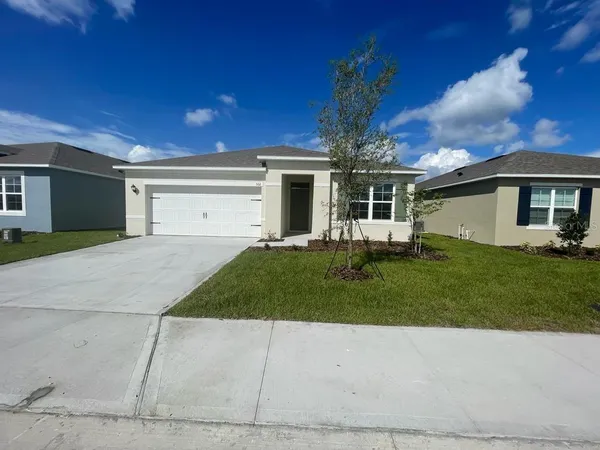 $2,200 | 532 Park Pl Boulevard, Davenport, FL 33837