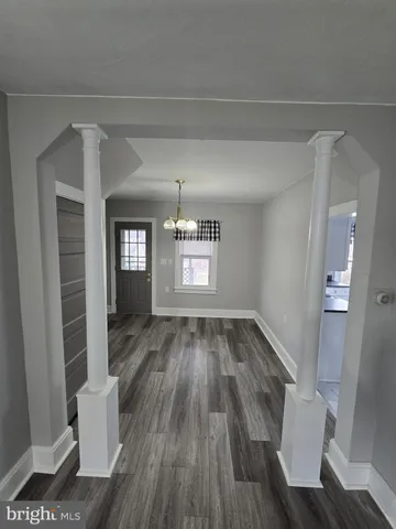 a white refrigerator freezer sitting in a kitchen
