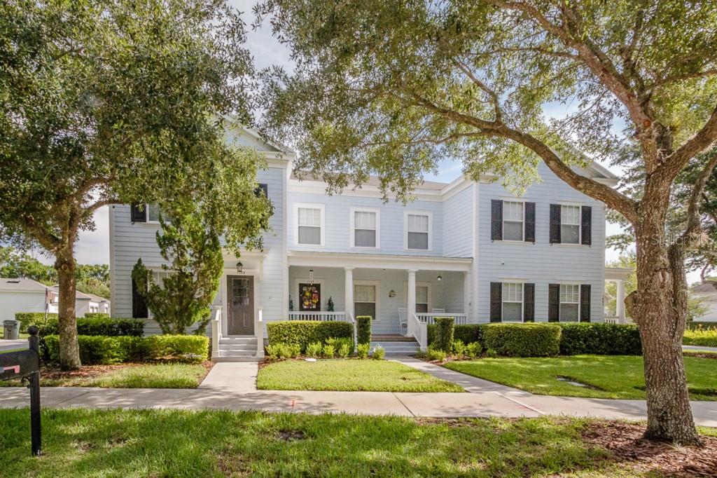 1005 Old Blush Road Celebration, FL 34747 - Photo 1 of 1 Gallery Image 1