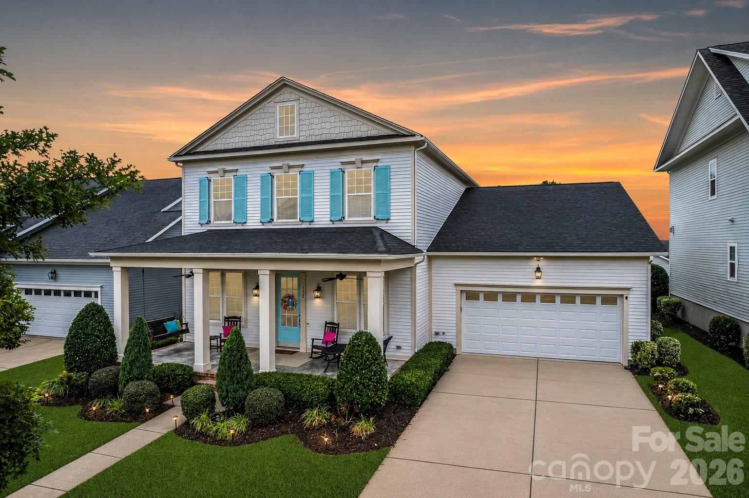 332 Sensibility Circle Fort Mill, SC 29708 - Photo 34 of 48