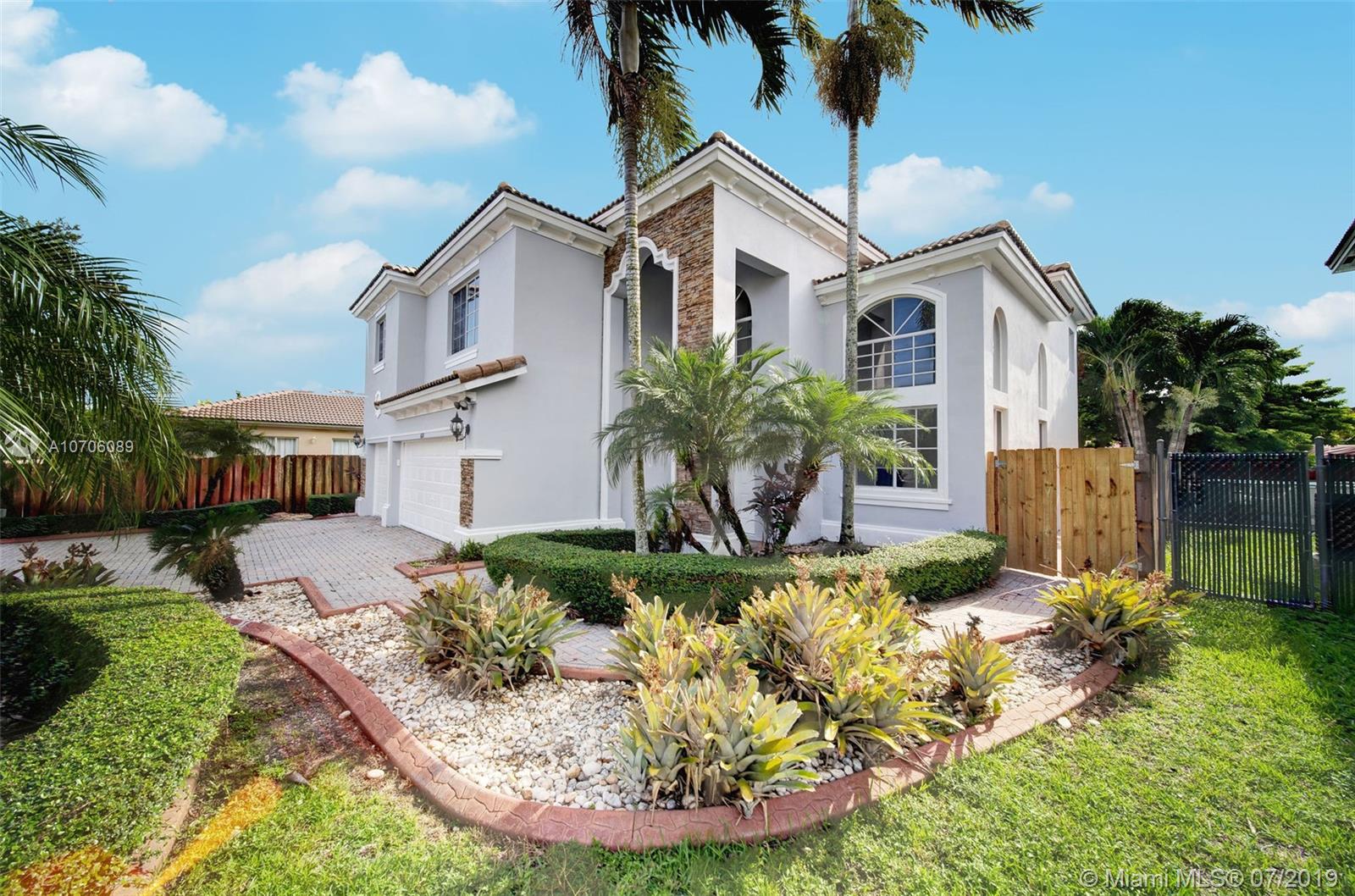 1610 Southwest 154th Path Miami, FL 33185 - Photo 1 of 29 Gallery Image 1