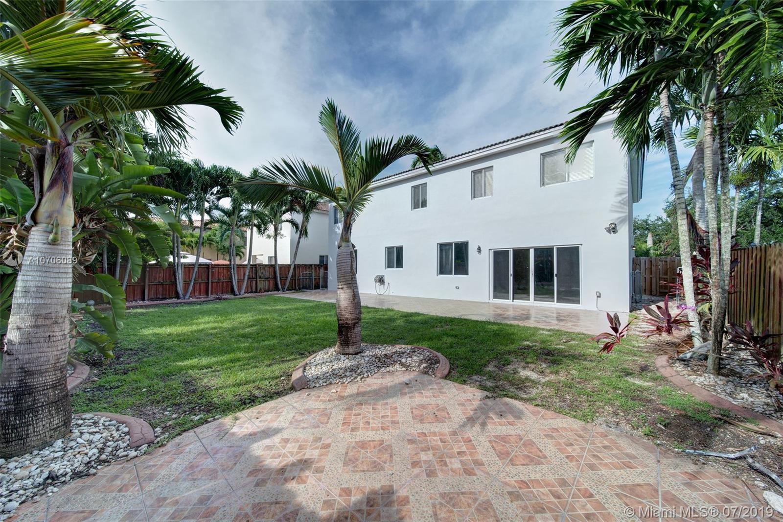 1610 Southwest 154th Path Miami, FL 33185 - Photo 28 of 29 Gallery Image 28