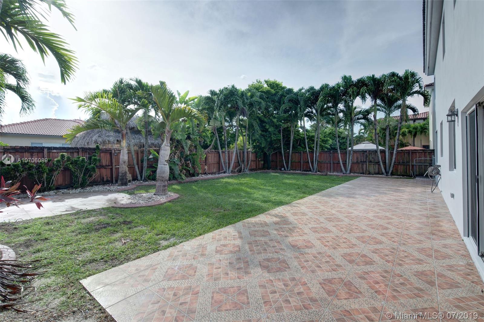 1610 Southwest 154th Path Miami, FL 33185 - Photo 29 of 29 Gallery Image 29