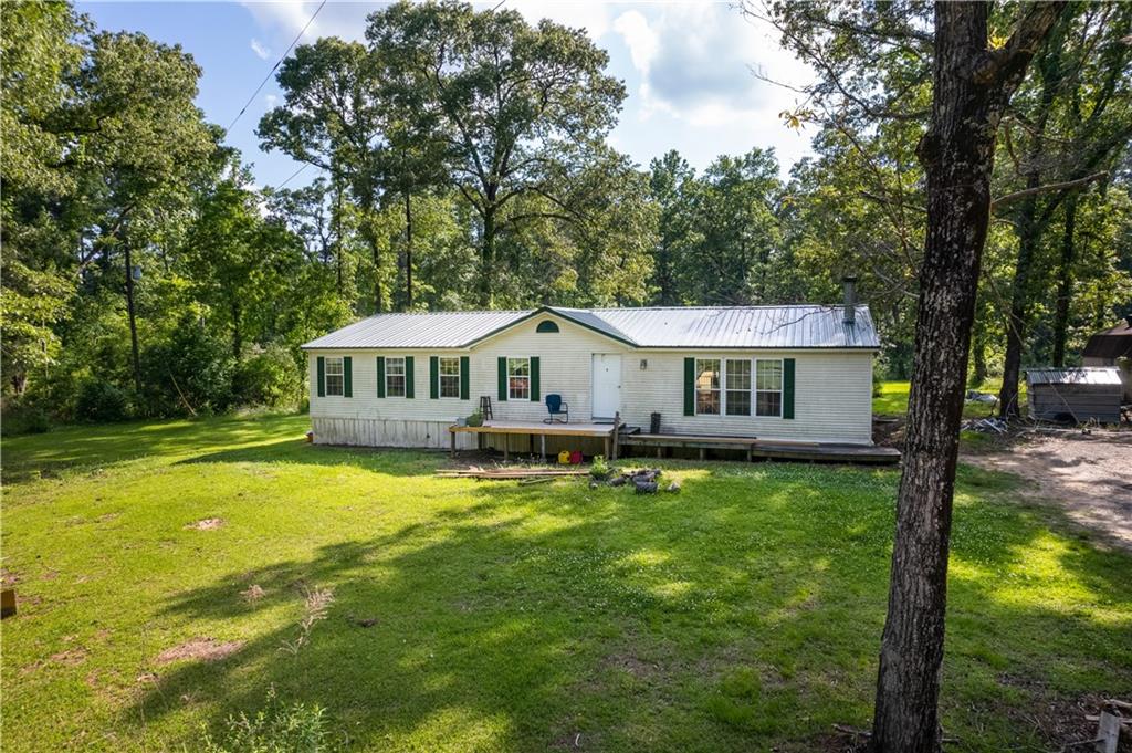 641 Ed Coleman Road Dry Prong, LA 71423 - Photo 1 of 22 Gallery Image 1