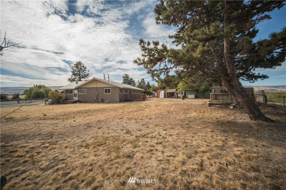 1671 Hanson Road Ellensburg, WA 98926 - Photo 24 of 30 Gallery Image 24
