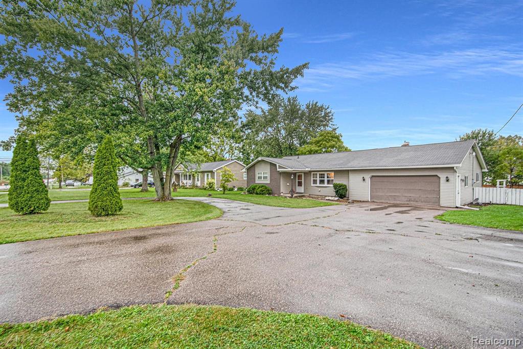 5272 West Mt Morris Road Mount Morris, MI 48458 - Photo 20 of 20 Gallery Image 20