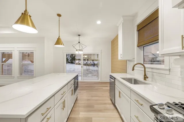 $698,000 | 6482 East Crown Crescent, Ammon, ID 83406