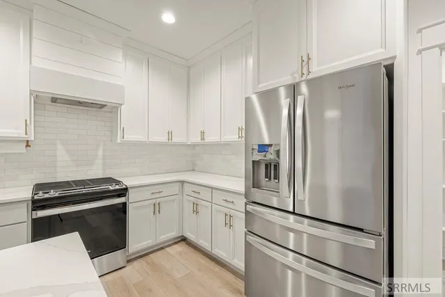 $698,000 | 6482 East Crown Crescent, Ammon, ID 83406