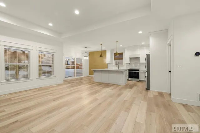 $698,000 | 6482 East Crown Crescent, Ammon, ID 83406