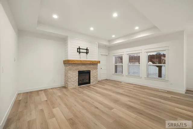 $698,000 | 6482 East Crown Crescent, Ammon, ID 83406