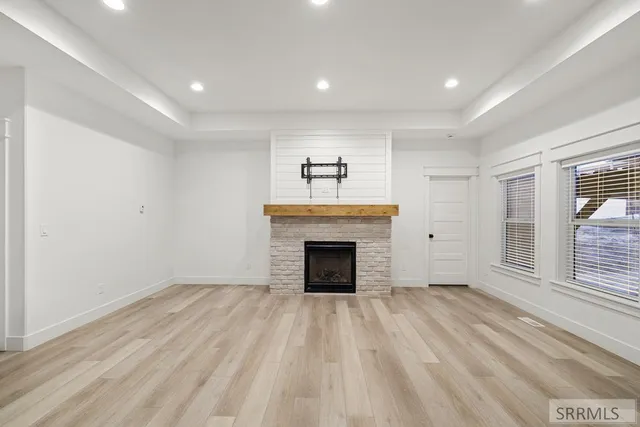 $698,000 | 6482 East Crown Crescent, Ammon, ID 83406