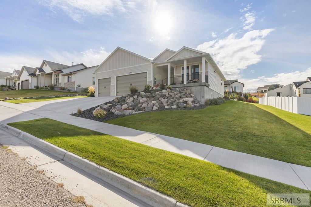 6482 East Crown Crescent Ammon, ID 83406 - Photo 2 of 61