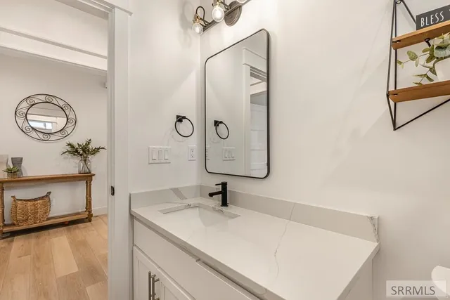 $699,000 | 6482 East Crown Crescent, Ammon, ID 83406