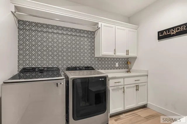 $699,000 | 6482 East Crown Crescent, Ammon, ID 83406