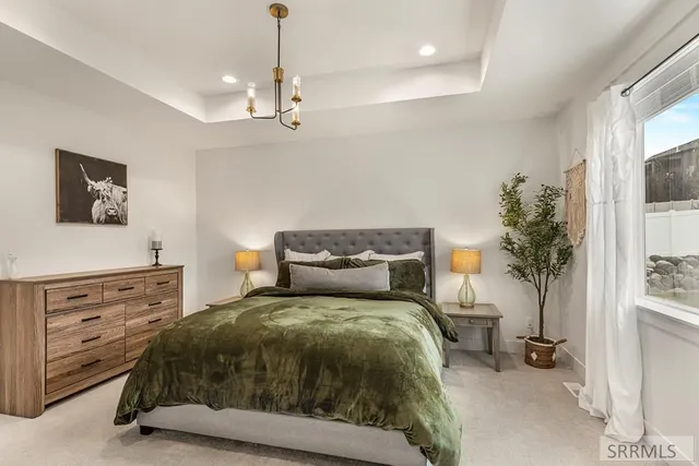 $699,000 | 6482 East Crown Crescent, Ammon, ID 83406