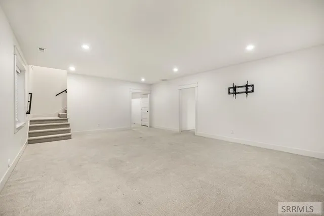 $698,000 | 6482 East Crown Crescent, Ammon, ID 83406