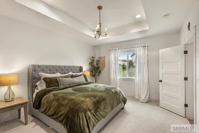 $699,000 | 6482 East Crown Crescent, Ammon, ID 83406