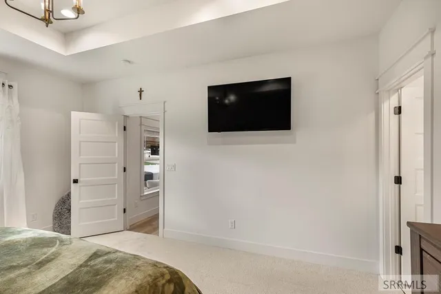 $699,000 | 6482 East Crown Crescent, Ammon, ID 83406