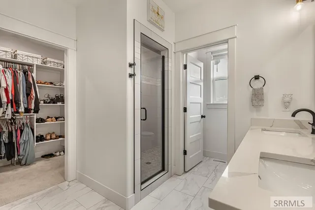 $699,000 | 6482 East Crown Crescent, Ammon, ID 83406