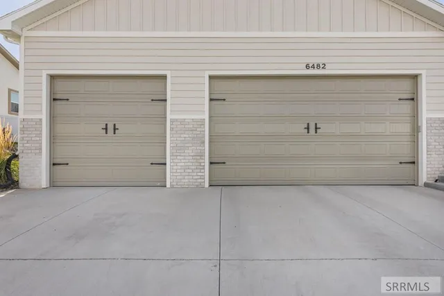 $699,000 | 6482 East Crown Crescent, Ammon, ID 83406