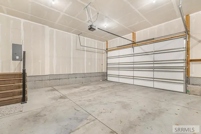 $698,000 | 6482 East Crown Crescent, Ammon, ID 83406