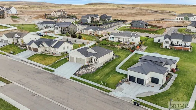 $698,000 | 6482 East Crown Crescent, Ammon, ID 83406