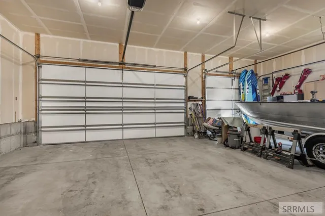 $699,000 | 6482 East Crown Crescent, Ammon, ID 83406