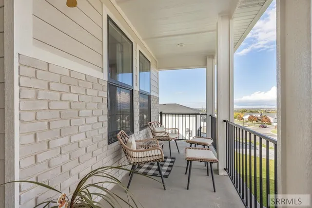 $699,000 | 6482 East Crown Crescent, Ammon, ID 83406