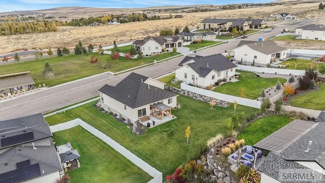$698,000 | 6482 East Crown Crescent, Ammon, ID 83406