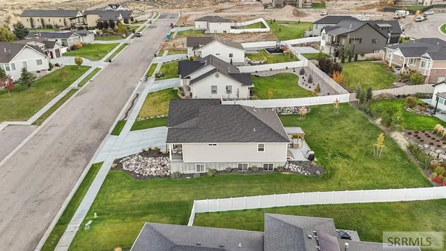 $698,000 | 6482 East Crown Crescent, Ammon, ID 83406